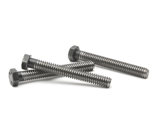 Acme スティレット HEX 2-4 ACME HEX NUT STEEL PLAIN 3